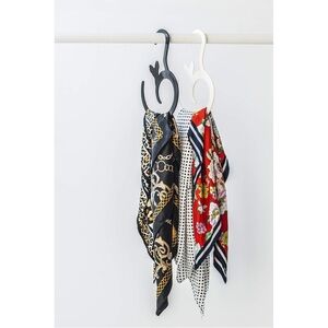 Sphynx Cat Belt Scarf Accessory Ring Hanger
